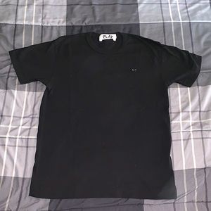 Comme des Garçons Black T-shirt
